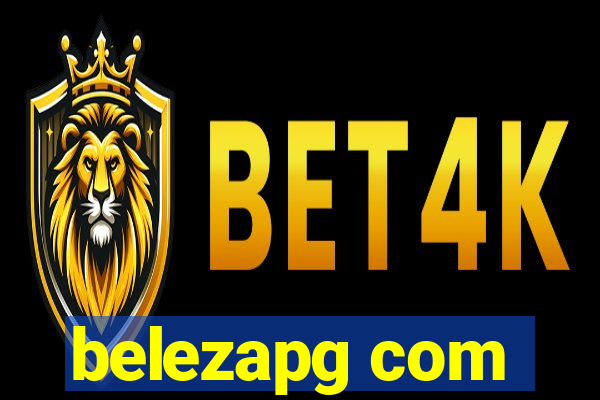 belezapg com